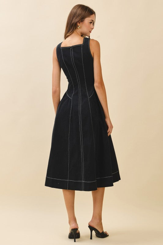 Vestido Zaylee
