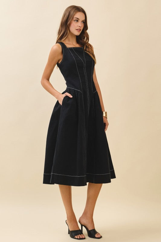 Vestido Zaylee