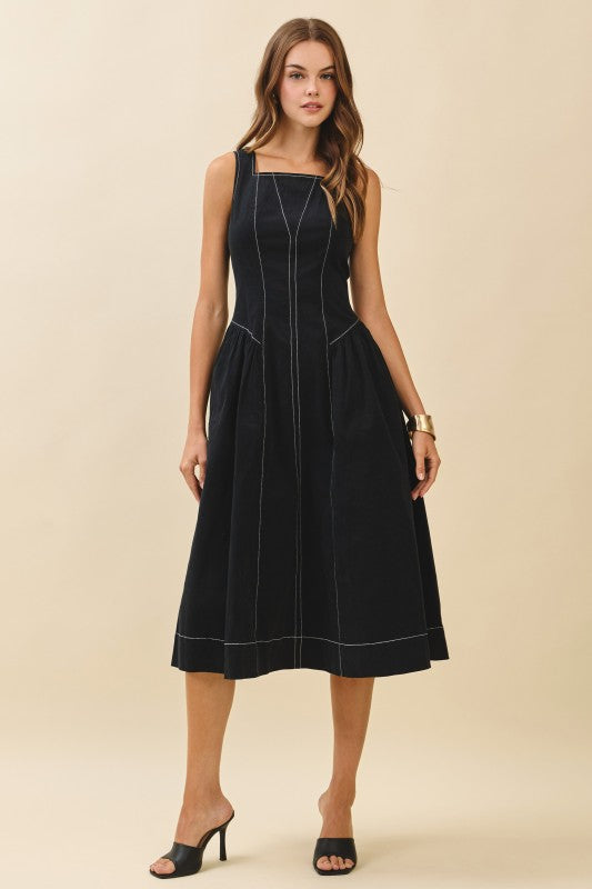 Vestido Zaylee