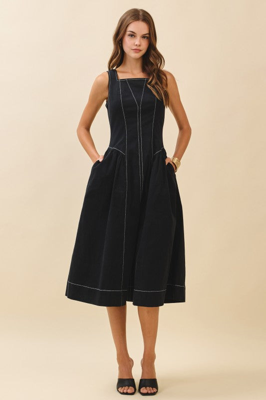Vestido Zaylee