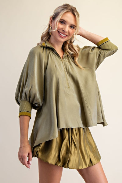 Blusa Jasmine