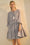 Plus Size Vestido Thea