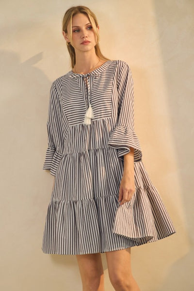 Plus Size Vestido Thea