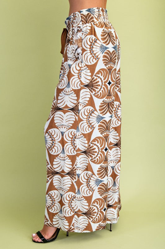 Pantalon Beverly