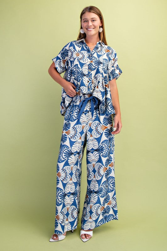 Pantalon Blakely