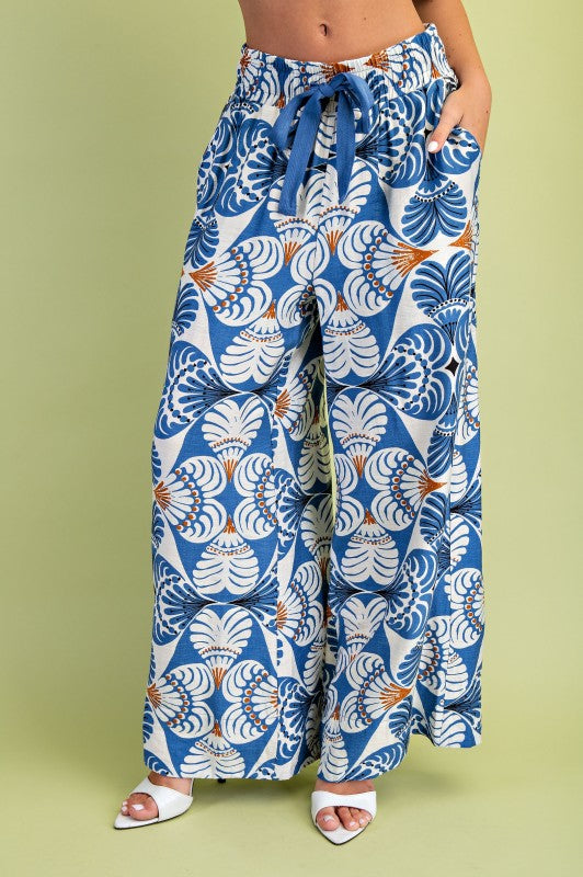 Pantalon Blakely