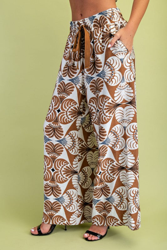 Pantalon Beverly