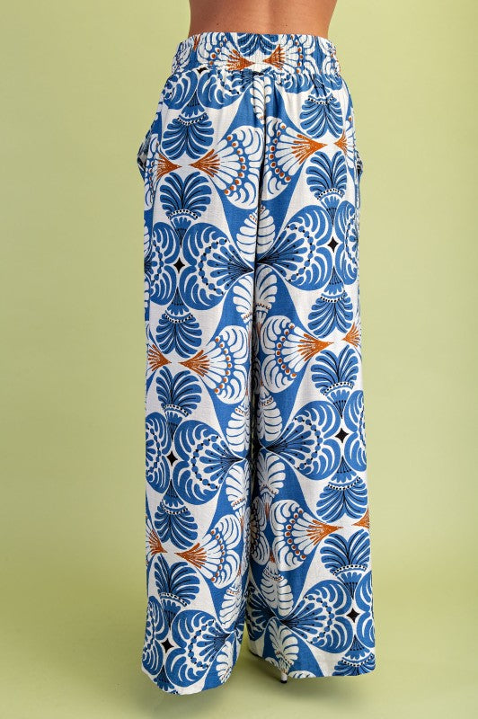 Pantalon Blakely
