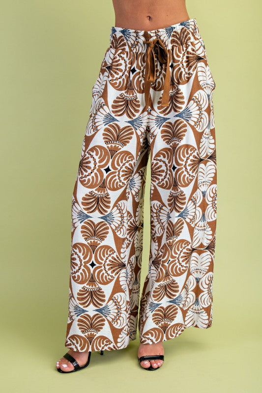 Pantalon Beverly