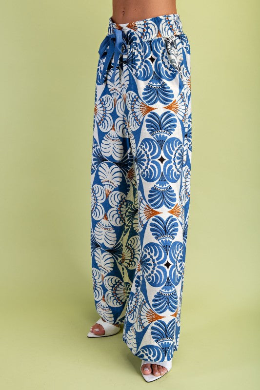 Pantalon Blakely