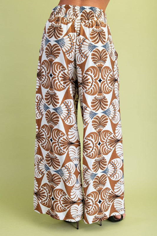 Pantalon Beverly