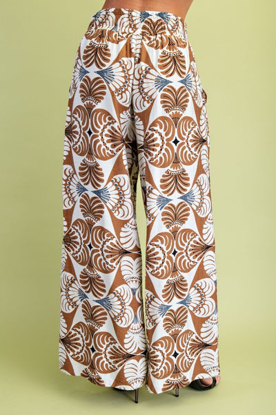 Pantalon Beverly
