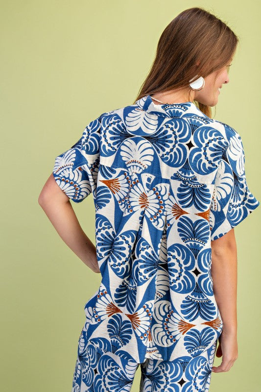 Blusa Bliss