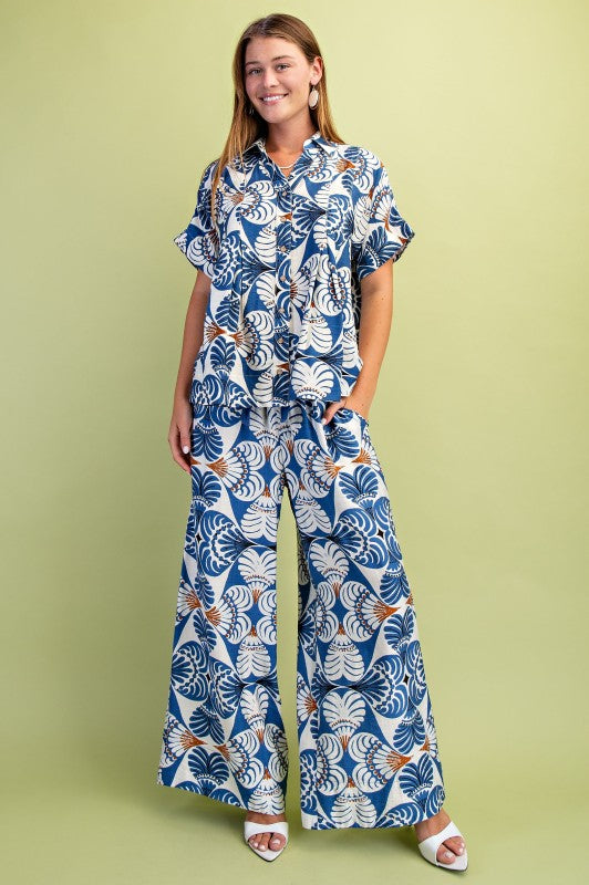 Blusa Bliss