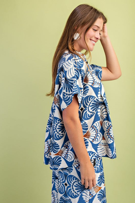Blusa Bliss