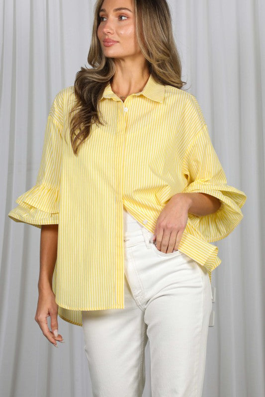 Blusa Emy
