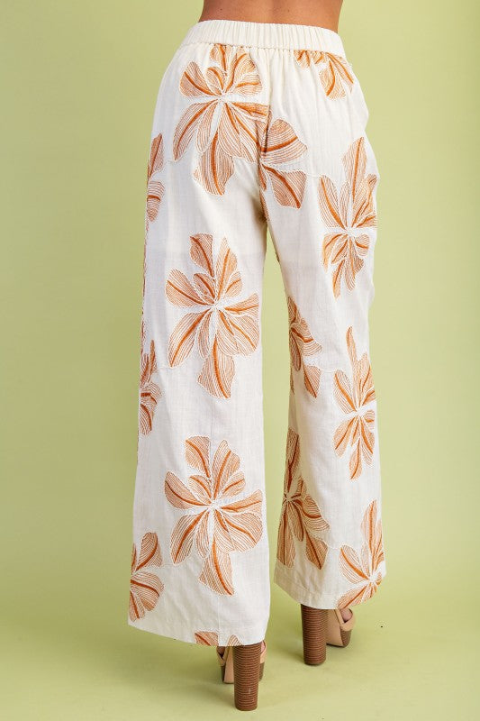 Pantalon Betsy