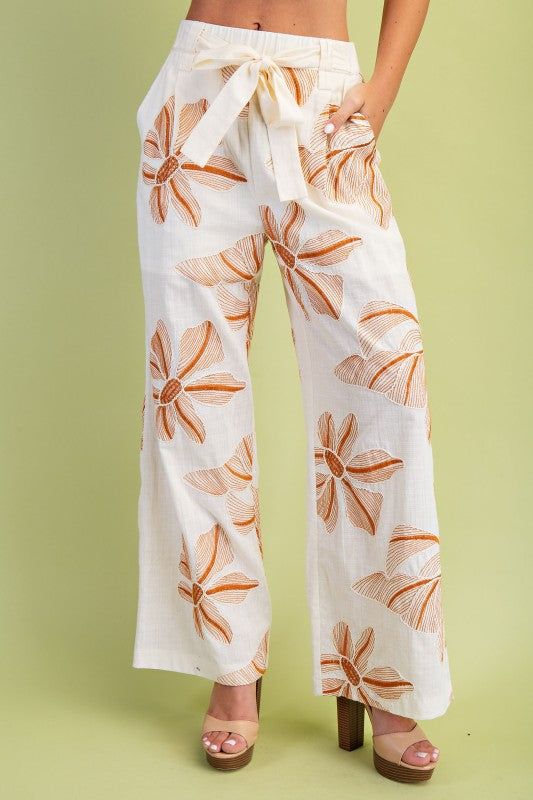Pantalon Betsy