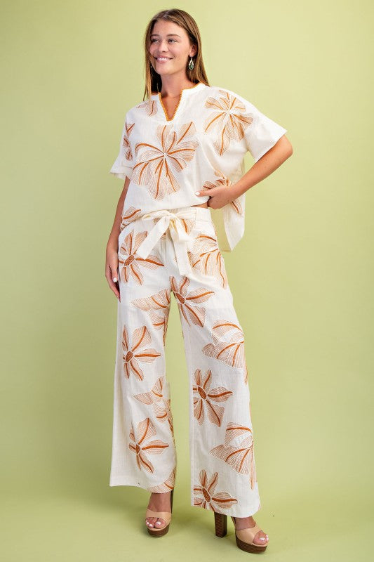 Pantalon Betsy