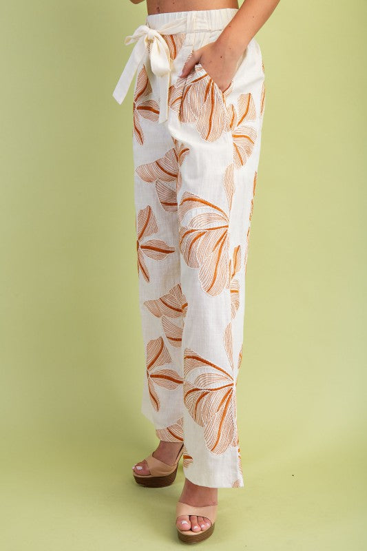 Pantalon Betsy