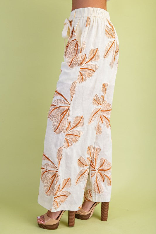Pantalon Betsy
