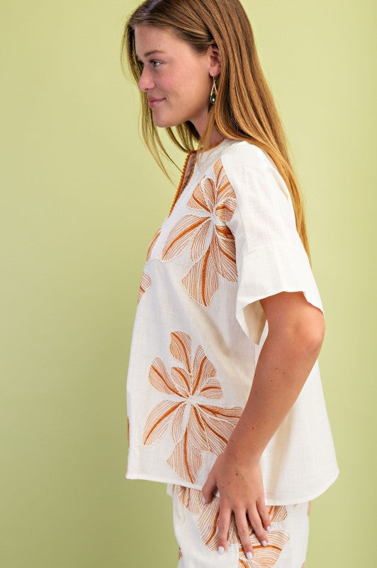 Blusa Brooke