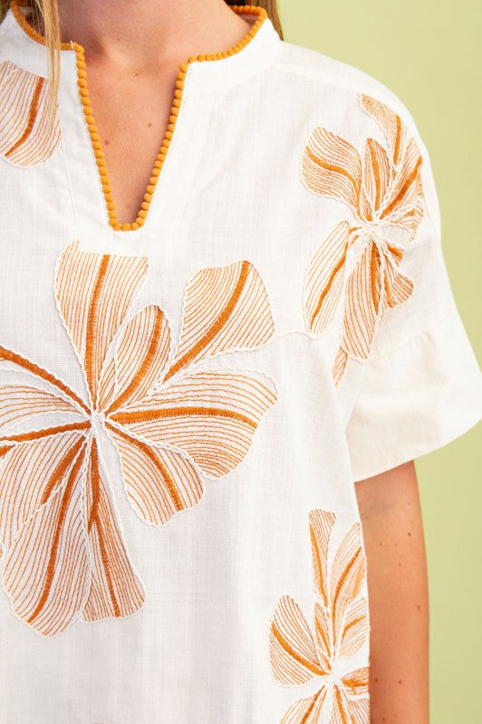 Blusa Brooke