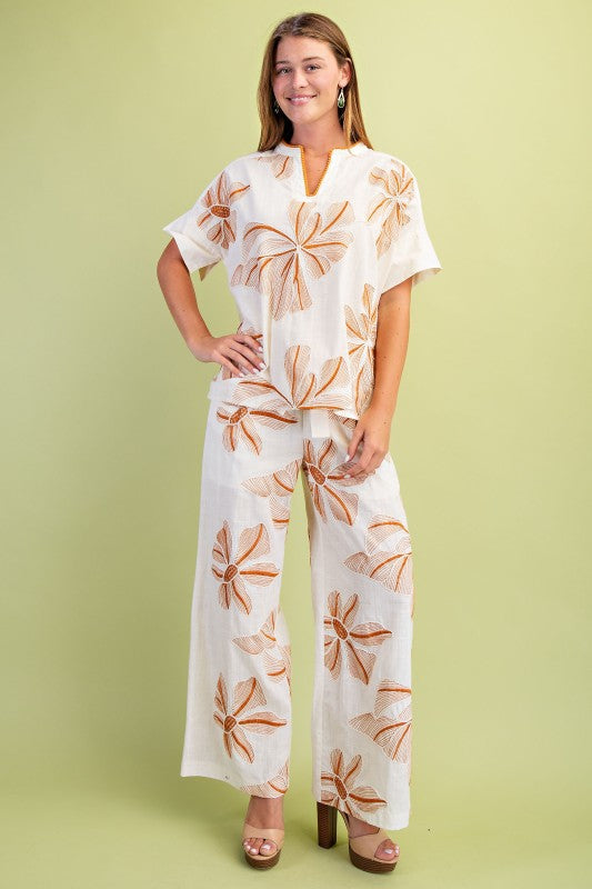 Blusa Brooke