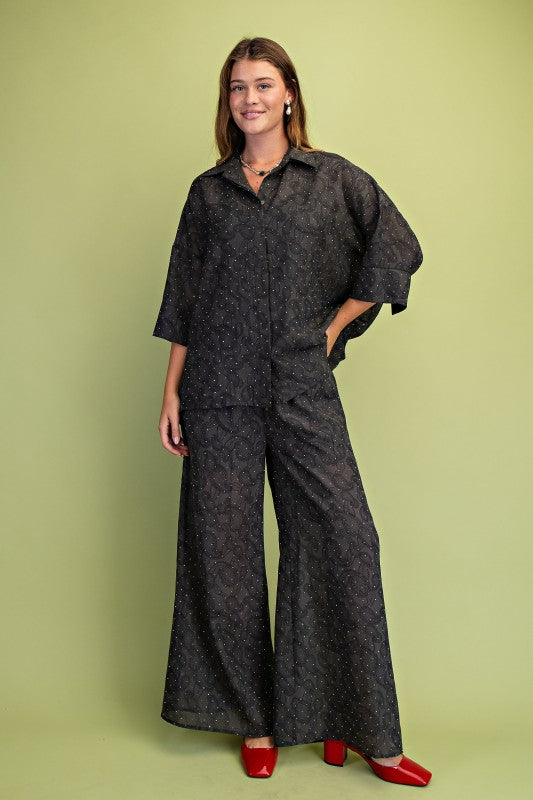 Blusa Brielle