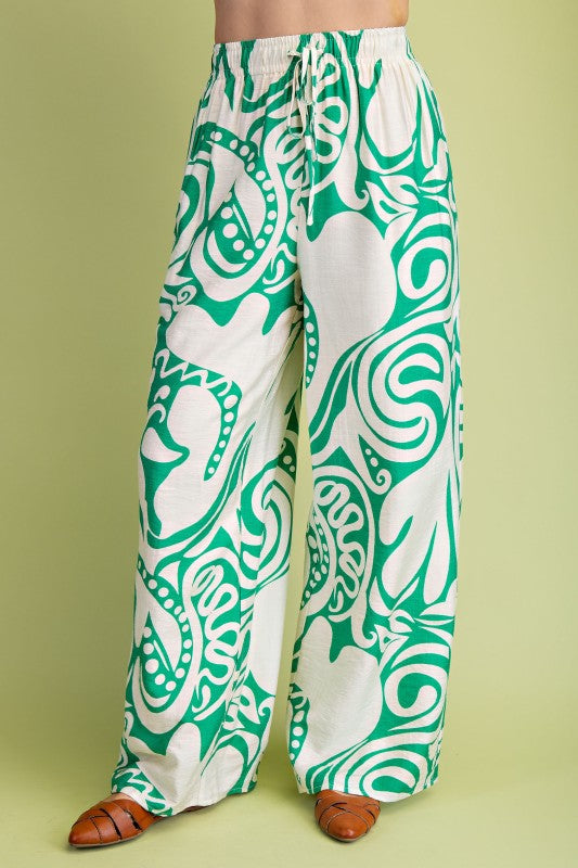 Pantalon Azalea
