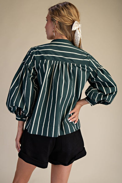 Blusa Julia