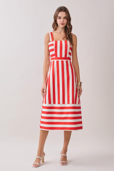 Vestido Zariyah