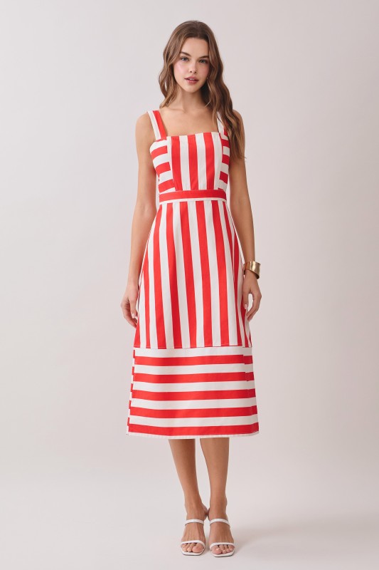 Vestido Zariyah