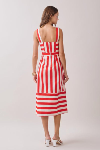 Vestido Zariyah