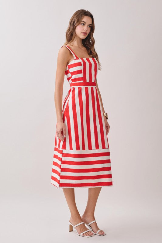 Vestido Zariyah