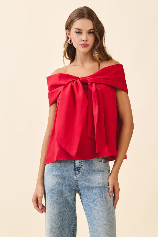 Blusa Zahra