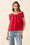 Blusa Zahra