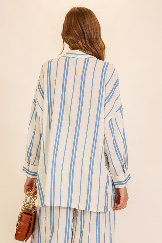 Camisa Trish