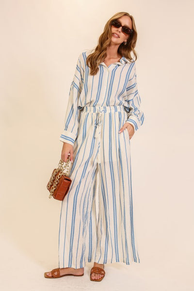 Pantalon Triana