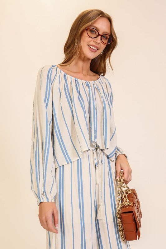 Blusa Tery