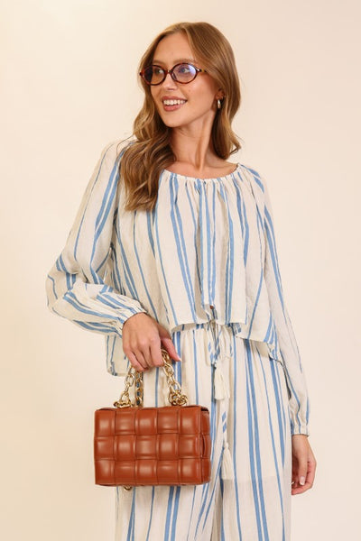 Blusa Tery