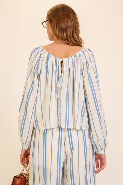 Blusa Tery