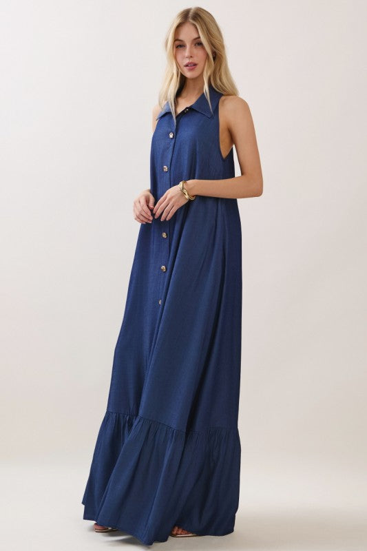 Vestido Mary