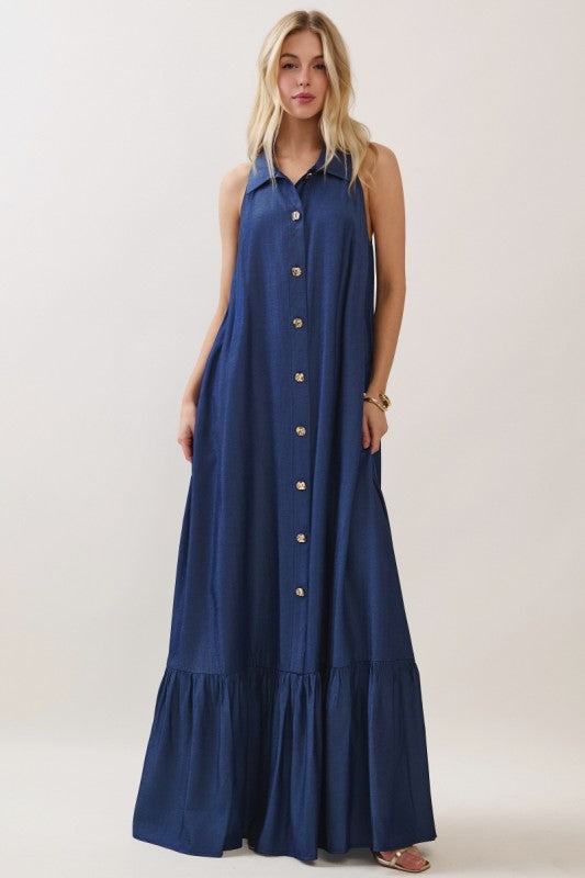Vestido Mary