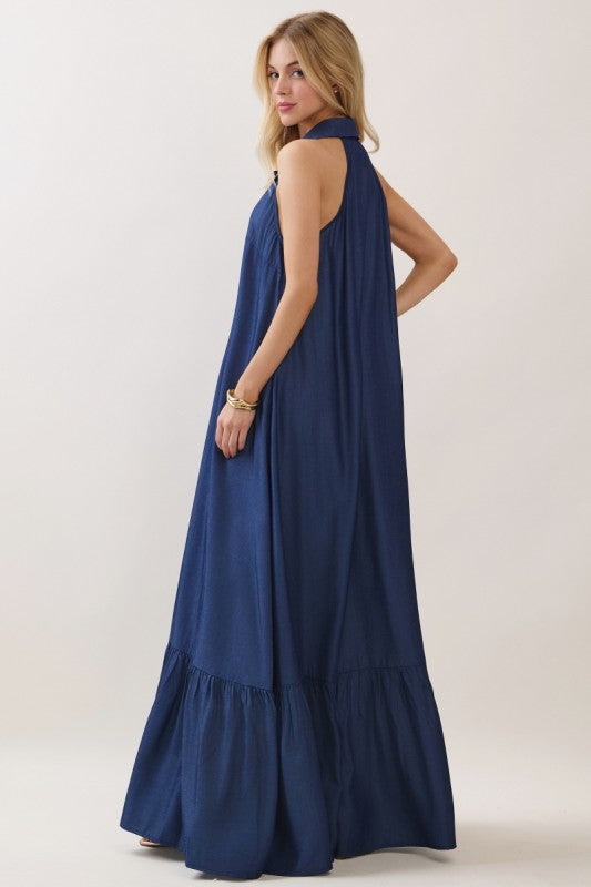 Vestido Mary