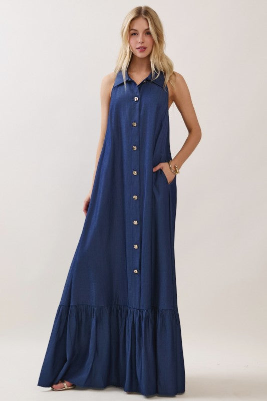 Vestido Mary