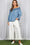 Blusa Briese