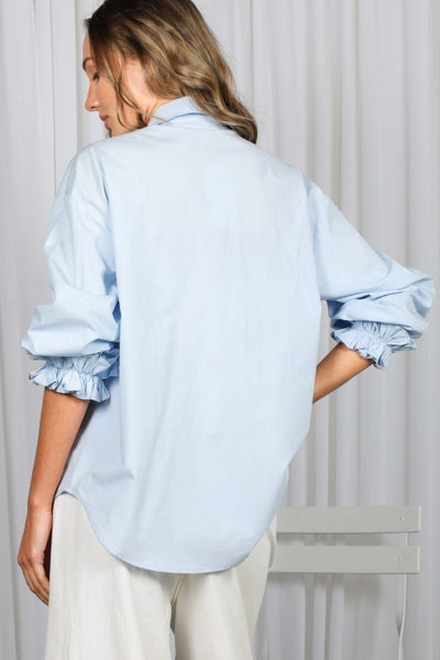 Blusa Susi