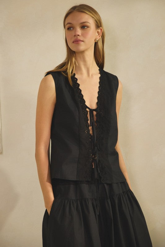 Plus Size Conjunto Trinity