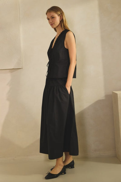 Plus Size Conjunto Trinity